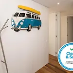 Two Bedroom Stylish Apartment. Lejlighed *