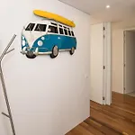 Two Bedroom Stylish Apartment.
