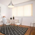 Two Bedroom Stylish Apartment. *