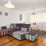 Two Bedroom Stylish Apartment. Apartmán Tavira