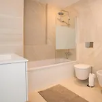 Two Bedroom Stylish Apartment.