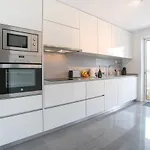 Apartmán Two Bedroom Stylish Apartment. *