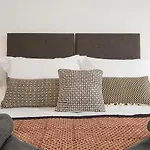 Two Bedroom Stylish Apartment. * Tavira