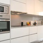 Two Bedroom Stylish Apartment. Apartmán Tavira