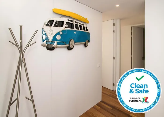 Two Bedroom Stylish Apartment. Daire *