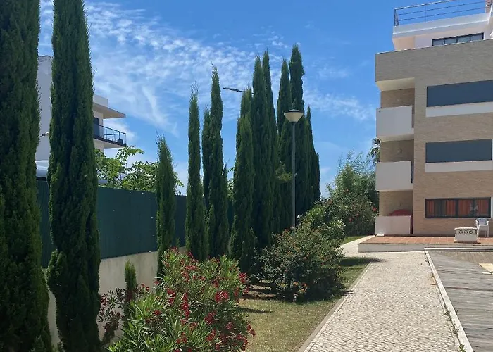 Two Bedroom Stylish Apartment. *